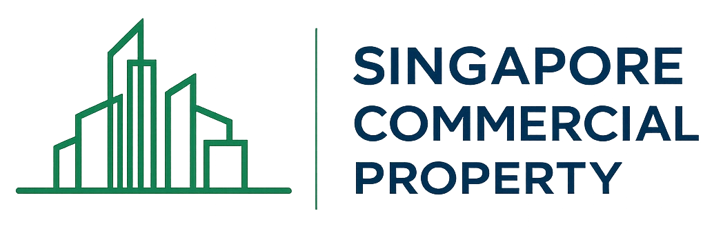 Singapore Commercial Property